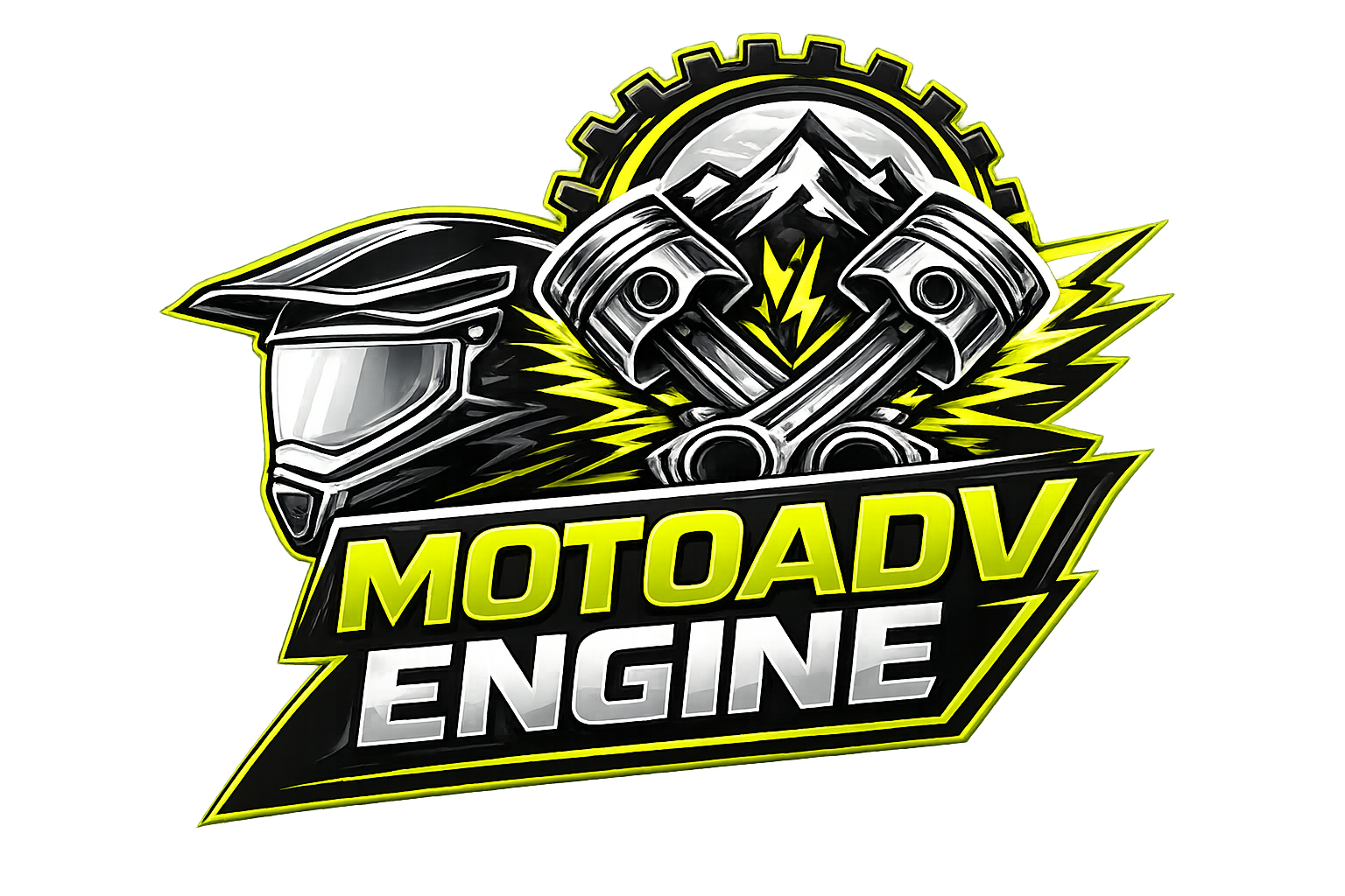 MotoADV Engine
